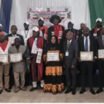 Le Bureau Exécutif de l&rsquo;Association des Maires du Gabon tient une session extraordinaire