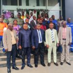 Le Bureau Exécutif de l&rsquo;Association des Maires du Gabon tient une session extraordinaire