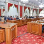 Thierry Mebalé Ekouaghe propulsé à la tête du comité d&rsquo;organisation du PAMEL