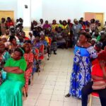 Deuxième colloque des Alumni au Gabon : Nicaise Moulombi exhorte les autorités à miser sur les compétences nationales